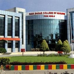 Gian Sagar School of Nursing-image