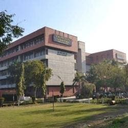 SGRD Dental College Amritsar-gallery-image-0