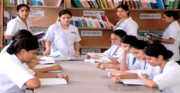 GTB College of Nursing-gallery-image-0