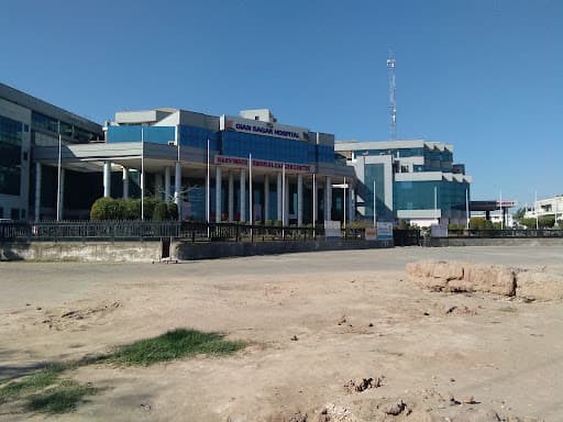 Gian Sagar Dental College & Hospital-gallery-image-7