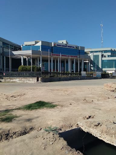 Gian Sagar Dental College & Hospital-gallery-image-6