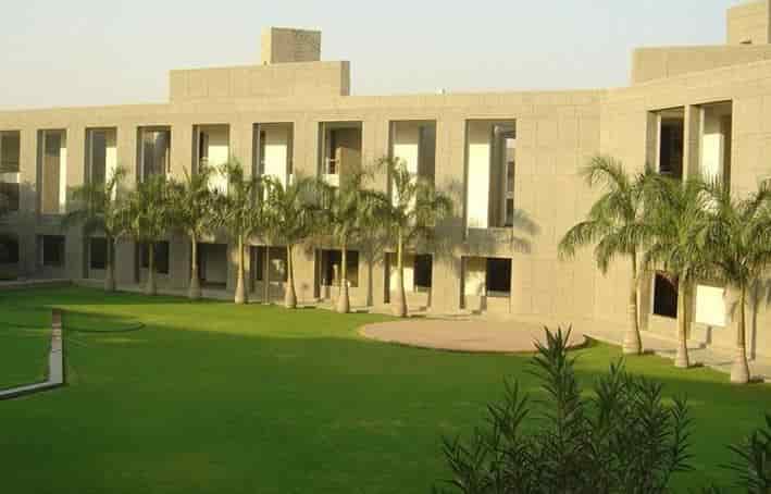 VVP Engineering College