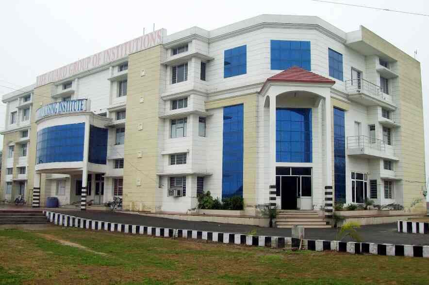 Life Guard Nursing Institute-gallery-image-1