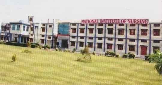 National Institute of Nursing-image