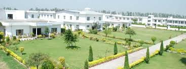 Babe Ke Institute of Nursing-image