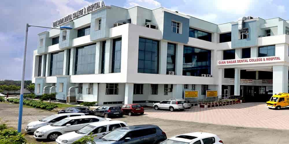 Gian Sagar College of Physiotherapy-image