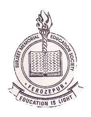 Surjeet Memorial College of Education-logo