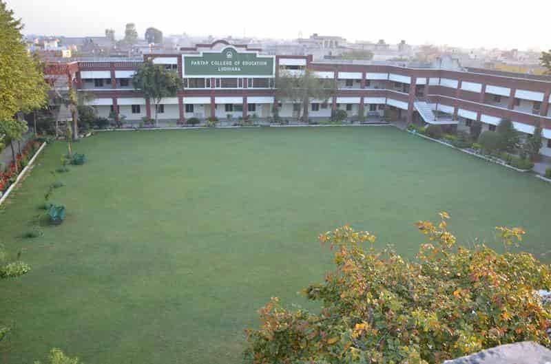 Partap College of Education-image