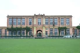 Govt. College Ludhiana-image