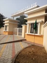 Govt. College Ludhiana-image