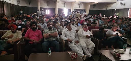 Govt. College Ludhiana-gallery-image-7