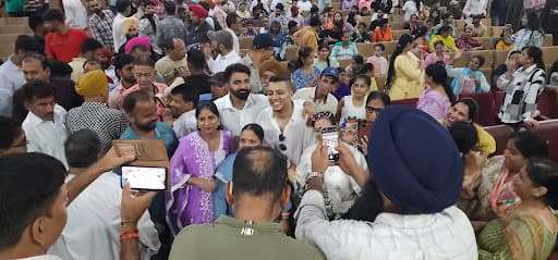 Govt. College Ludhiana-gallery-image-5