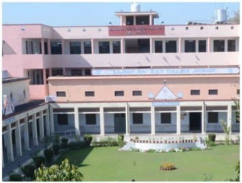 Lajpat Rai DAV College-image