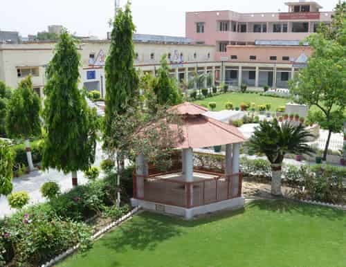 LR DAV College Jagraon-gallery-image-0
