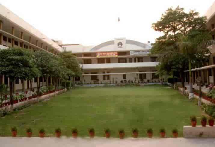 KLSD College-image