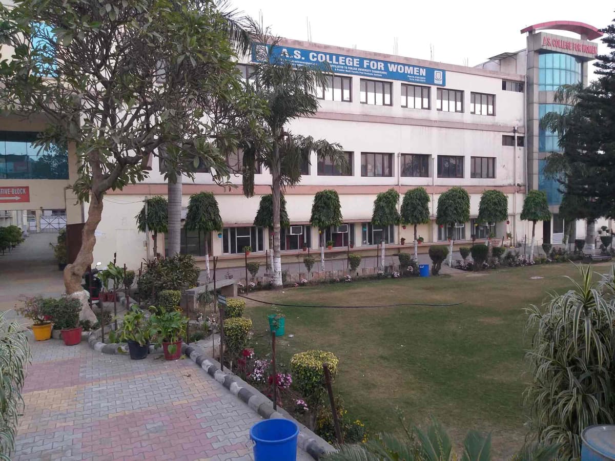 Arya Samaj College for Women-gallery-image-2