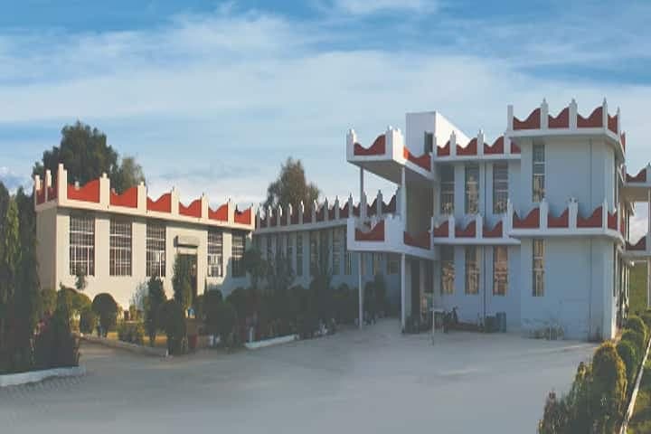 Guru Nanak College of Education Hoshiarpur-image