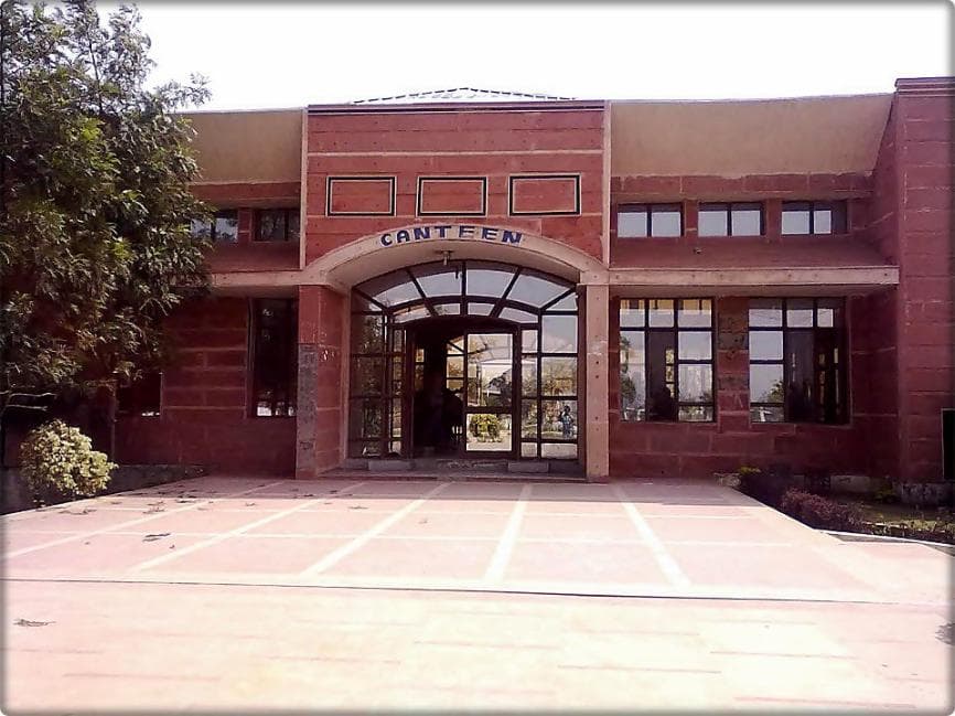 Lala Lajpat Rai Memorial College of Education-image
