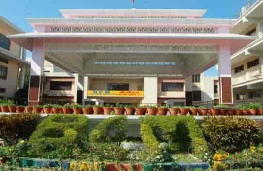 Bahadur Chand Munjal College of Education-image