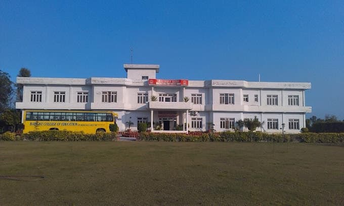 Babe Ke College of Education-image