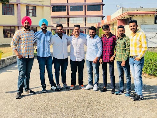 Sadbhavna College Ludhiana-gallery-image-5