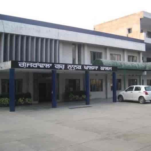 GGN Khalsa College-gallery-image-0