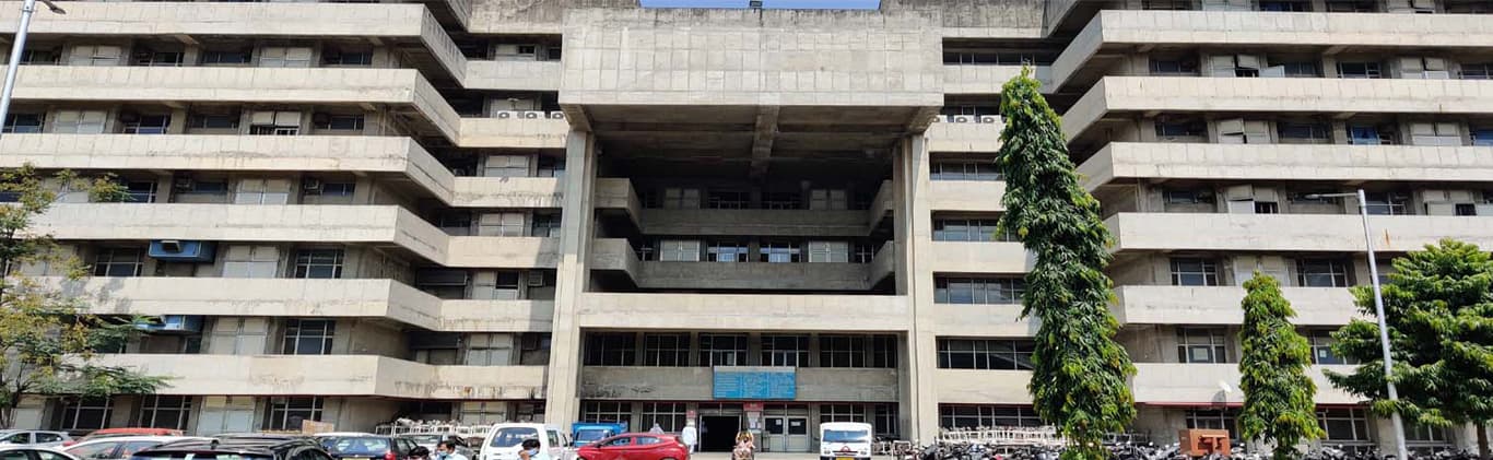 Government Medical College and Hospital-image