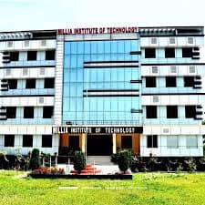 Millia Institute of Technology-image