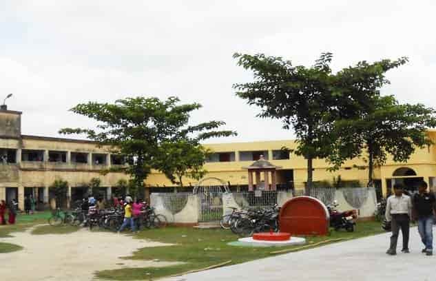 K.B. Jha College-image