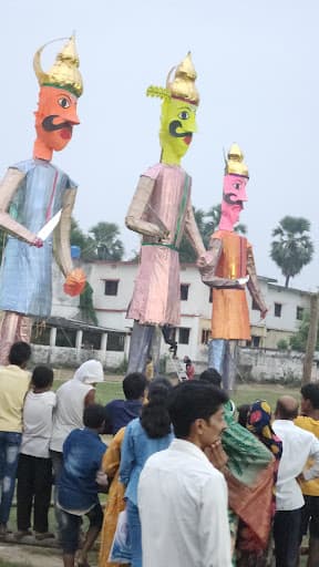 M.L.T. College, Saharsa-gallery-image-6