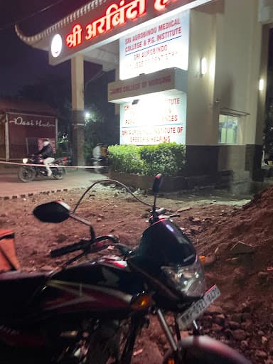 SAIMS Indore-gallery-image-5