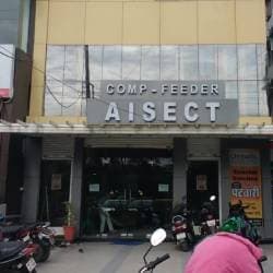 AISECT College Indore-image