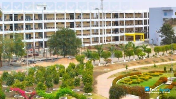 Sushila Devi Bansal College of Technology-image