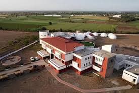 Government College, , Mandleshwar-image