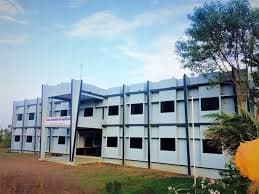 Sardar Vallabh Bhai Patel College Barwaha-image