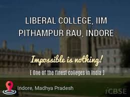 Liberal College Indore-gallery-image-0