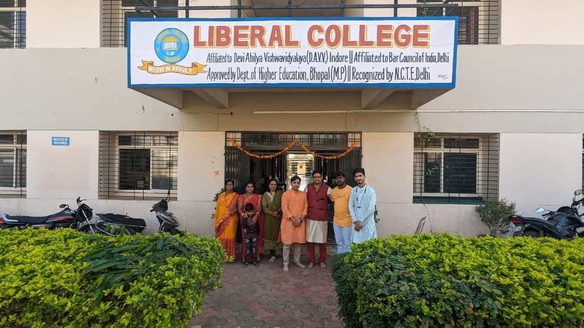 Liberal College Indore-gallery-image-3