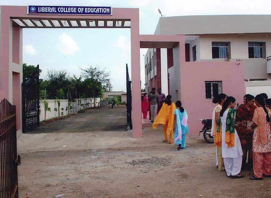 Liberal College Indore-gallery-image-2