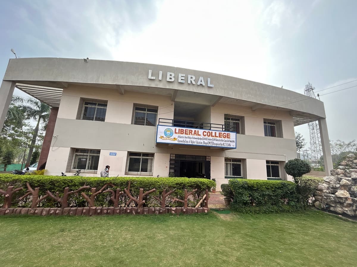 Liberal College Indore-gallery-image-4