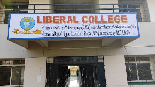 Liberal College Indore-gallery-image-5
