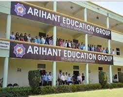 Arihant Education Group-image