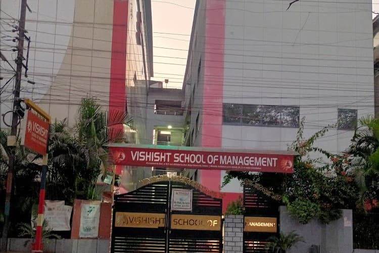Vishisht School of Management-image