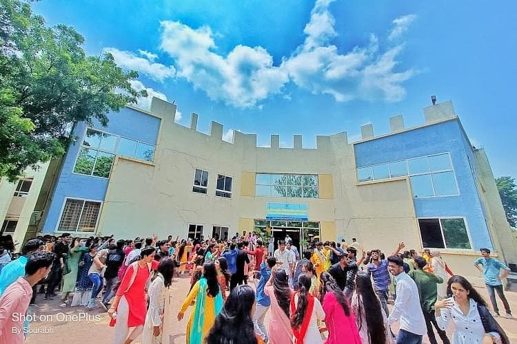 Shubhdeep Ayurved College-gallery-image-2