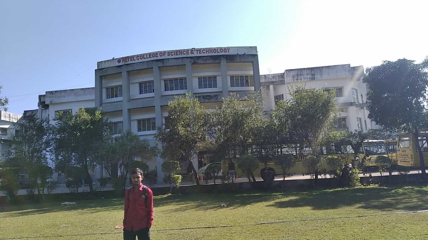 Patel Group of Institution-image