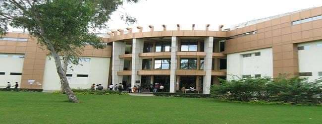 Sanghvi Institute of Management and Science-image
