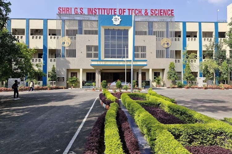 Govindram Seksaria Institute of Management & Research