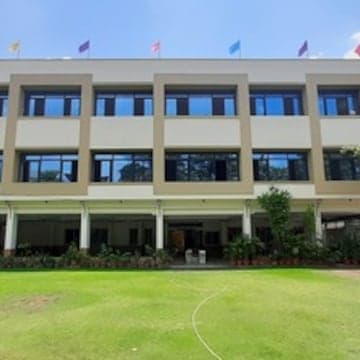 RPLM College Indore-image