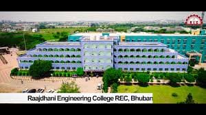 REC Bhubaneswar-gallery-image-0