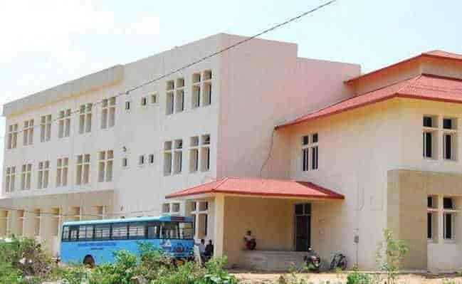 Government College of Engineering Kendujhar-image