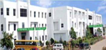 Hi-Tech College of Pharmacy-gallery-image-0